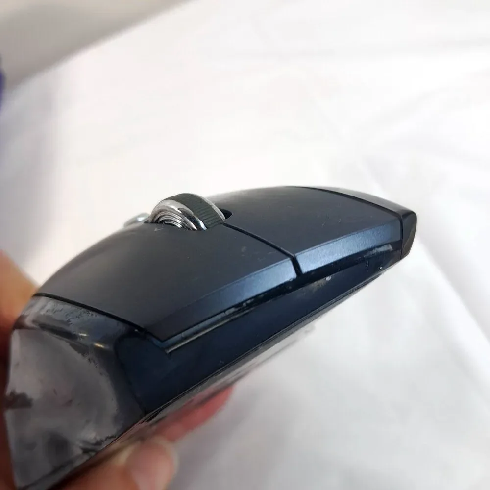 Logitech mouse mx